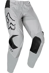 Fox Racing 180 Prix 2020 мотоштаны, серый