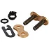 Renthal R3-2 520 замок для цепей с сальниками
