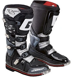 Gaerne Fastback мотоботы, черный