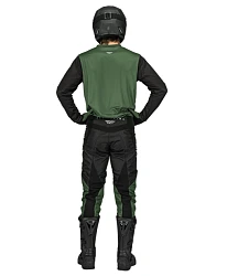 Fly Racing F-16 2023 Green/Black комплект