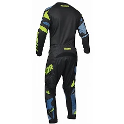 Thor Sector Warship Blue Acid комплект