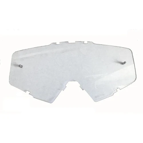 IIZERO Clear Lens линза прозрачная