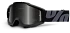 100% Accuri UTV/ATV OTG Superstition Dark Smoke Lens мотоочки