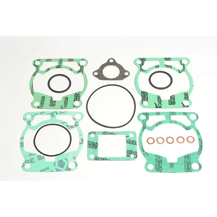 Athena комплект прокладок верх KTM SX50LC 09-18, XC50 09-14 Top End Gaskets Kit P400270600049