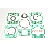 Athena комплект прокладок верх KTM SX50LC 09-18, XC50 09-14 Top End Gaskets Kit P400270600049