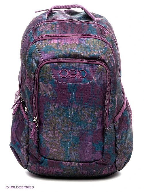 OGIO Operatrix 17 Gypsy рюкзак, сиреневый