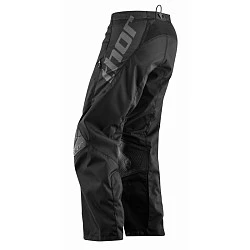 Thor Phase Off Road мотоштаны эндуро, черный