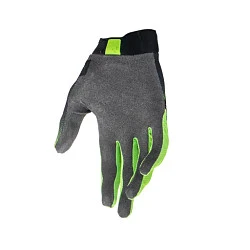 Leatt Moto 1.5 GripR 2024 Lime мотоперчатки
