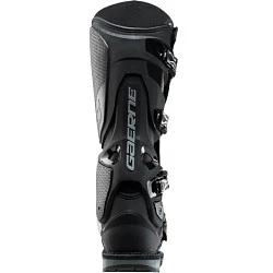 Gaerne SG22 Black мотоботы кроссовые