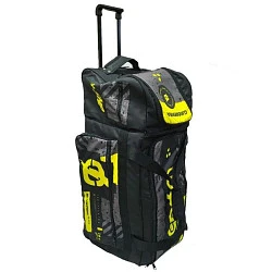 Grom MX1 Gearbag Fragments Neon\Grey сумка на колесах