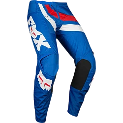 Fox Racing 180 Cota 2019 мотоштаны, синий
