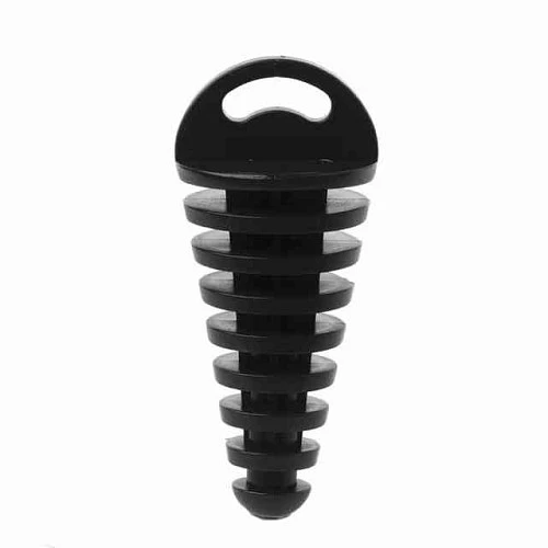 Dice 2-Stroke Exhaust Plug пробка для глушителя 2T