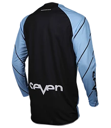 Seven Annex Exo Youth Blue джерси подростковая, синий