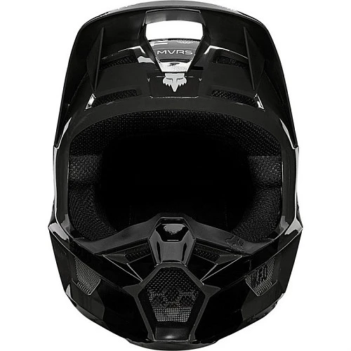 Fox Racing V1 Illmatik Black шлем кроссовый