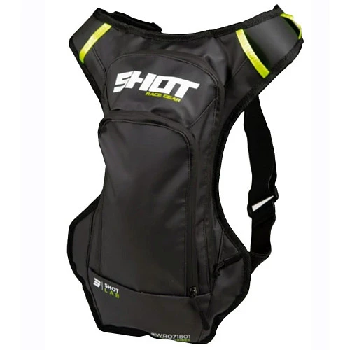 Shot Climatic 6L Hydra Bag Rando (2L) рюкзак-гидропак