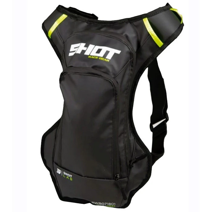 Shot Climatic 6L Hydra Bag Rando (2L) рюкзак-гидропак