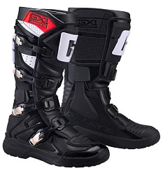 Gaerne GX1 Evo мотоботы, черный