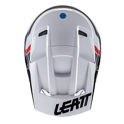 Leatt Moto 2.5 V25 White шлем кроссовый