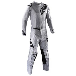 Leatt GPX 4.5 2019 комплект, белый