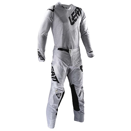 Leatt GPX 4.5 2019 комплект, белый