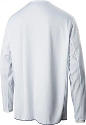 Shift White Ninety Seven 2018 джерси, бело-темно-синий