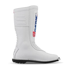 Gaerne GMX Mach 80 White мотоботы, белый