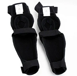 Leatt 3.0 Knee Shin Guard EXT наколенники, черный