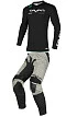 Seven Endure Avid/Rival Rampart Sand/Black комплект