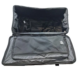 Shot Climatic Travel Bag 120 L сумка на колесах