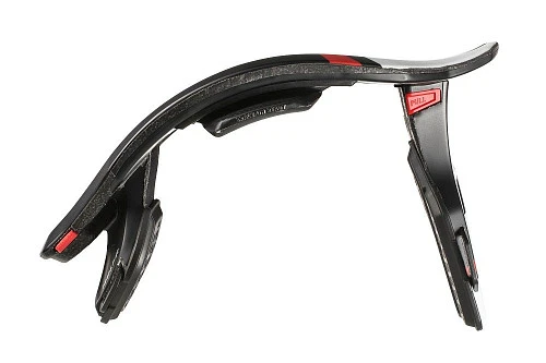 Leatt Neck Brace GPX 3.5 Junior защита шеи детская, черный