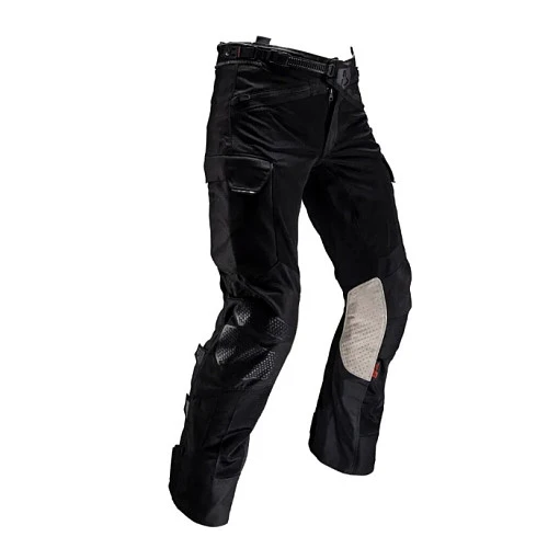 Leatt ADV FlowTour 5.5 Stealth мотоштаны