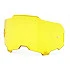 100% Armega / ARmatic Injected Lens Yellow Lens линза