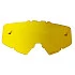 IIZERO Clear Lens линза прозрачная, жёлтый