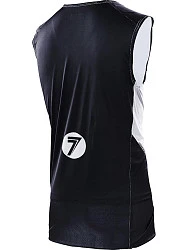 Seven Zero Staple/Rival Trooper Black/ Tiger Camo/Black комплект