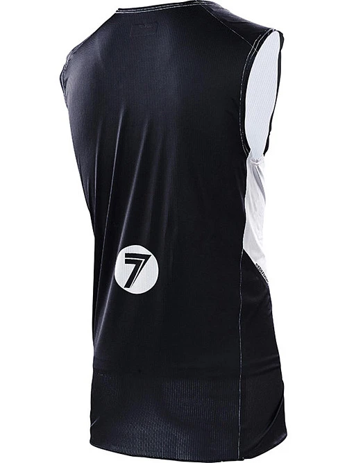 Seven Zero Staple/Rival Trooper Black/ Tiger Camo/Black комплект