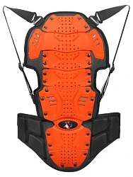 MadBull Turtle моточерепаха, оранжевый