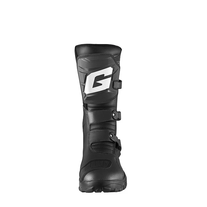 Gaerne G-Adventure Aquatech Black мотоботы