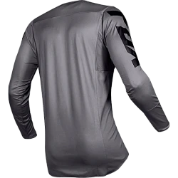 Fox Racing 180 Przm 2019 джерси, серый