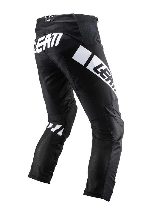 Leatt GPX 4.5 2019 мотоштаны, черный