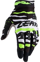 Leatt Moto 2.5 X-Flow 2023 Tiger мотоперчатки