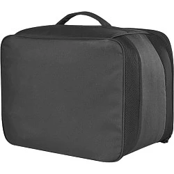 Fox MX Helmet сумка для шлема, черный матовый