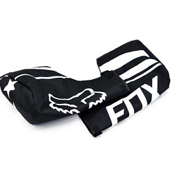 Grom Fox Black муфты на руль