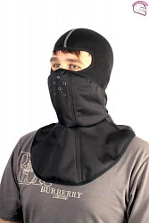 Hyperlook 4 Sezon подшлемник, черный