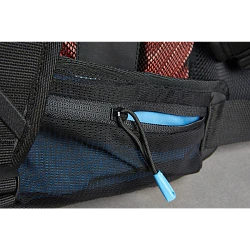 Fox Portage Hydration Pack black рюкзак-гидропак, черный