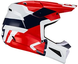 Leatt 2.5 V23 Royal шлем кроссовый