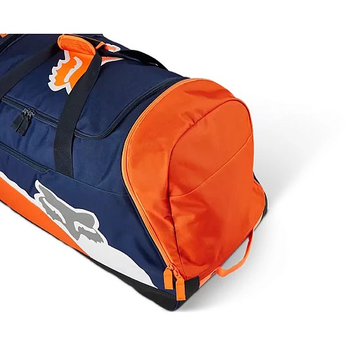 Fox Shuttle 180 Roller Efekt Flow Orange, сумка для экипировки