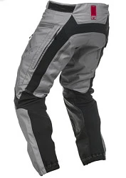 Fly Racing Patrol XC 2020 мотоштаны, серый