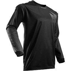 Thor Pulse Blackout джерси, черный