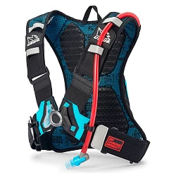 USWE NEW MTB Hydro 3L Hydration Pack (2L) Horizon Blue рюкзак-гидропак