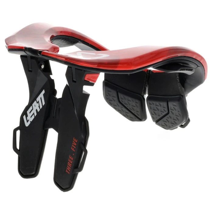 Leatt Neck Brace 3.5 Red защита шеи